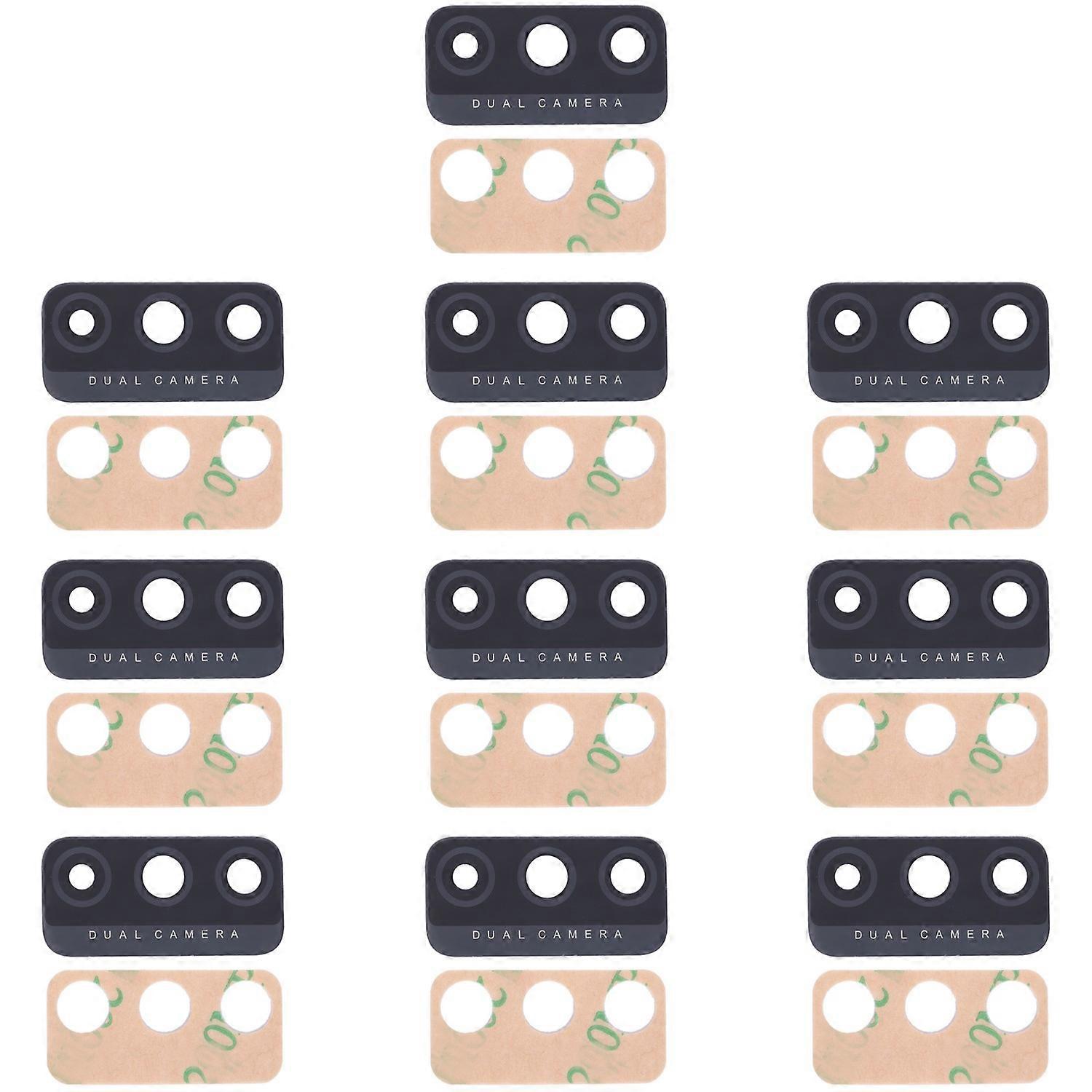 Back Camera Lens for Tecno Spark 6 Go KE5j, KE5k