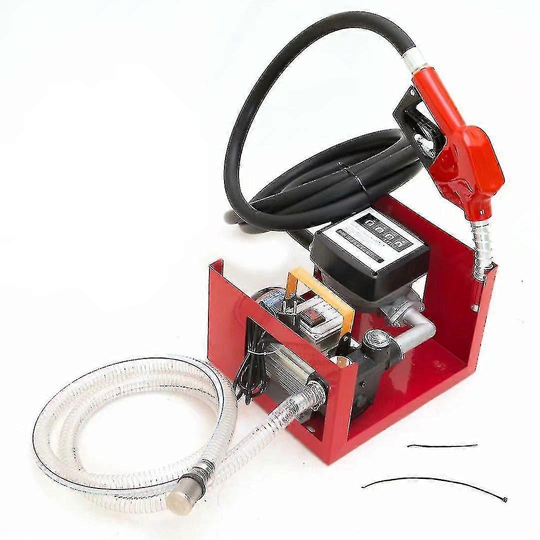 60l/min Diesel Self-priming Oil Pump 230v