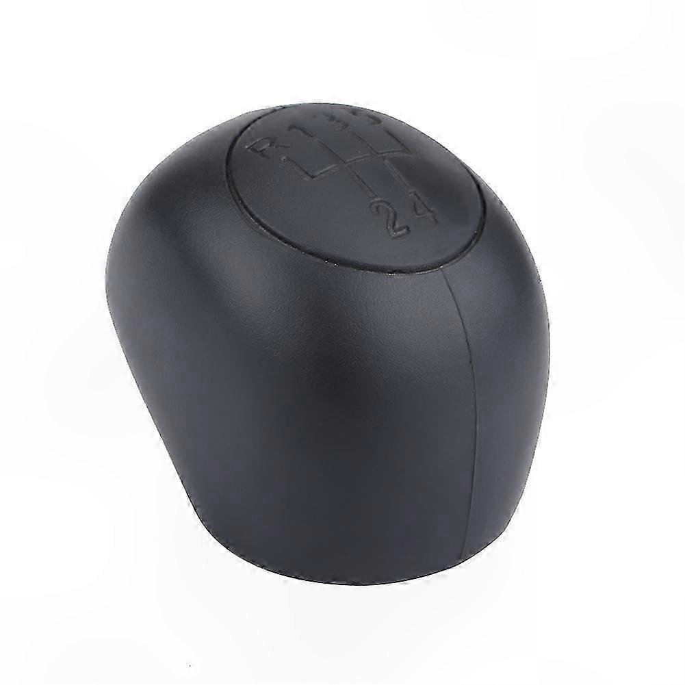 Universal 5-Speed Gear Shift Knob for Van Models by Multiple Brands