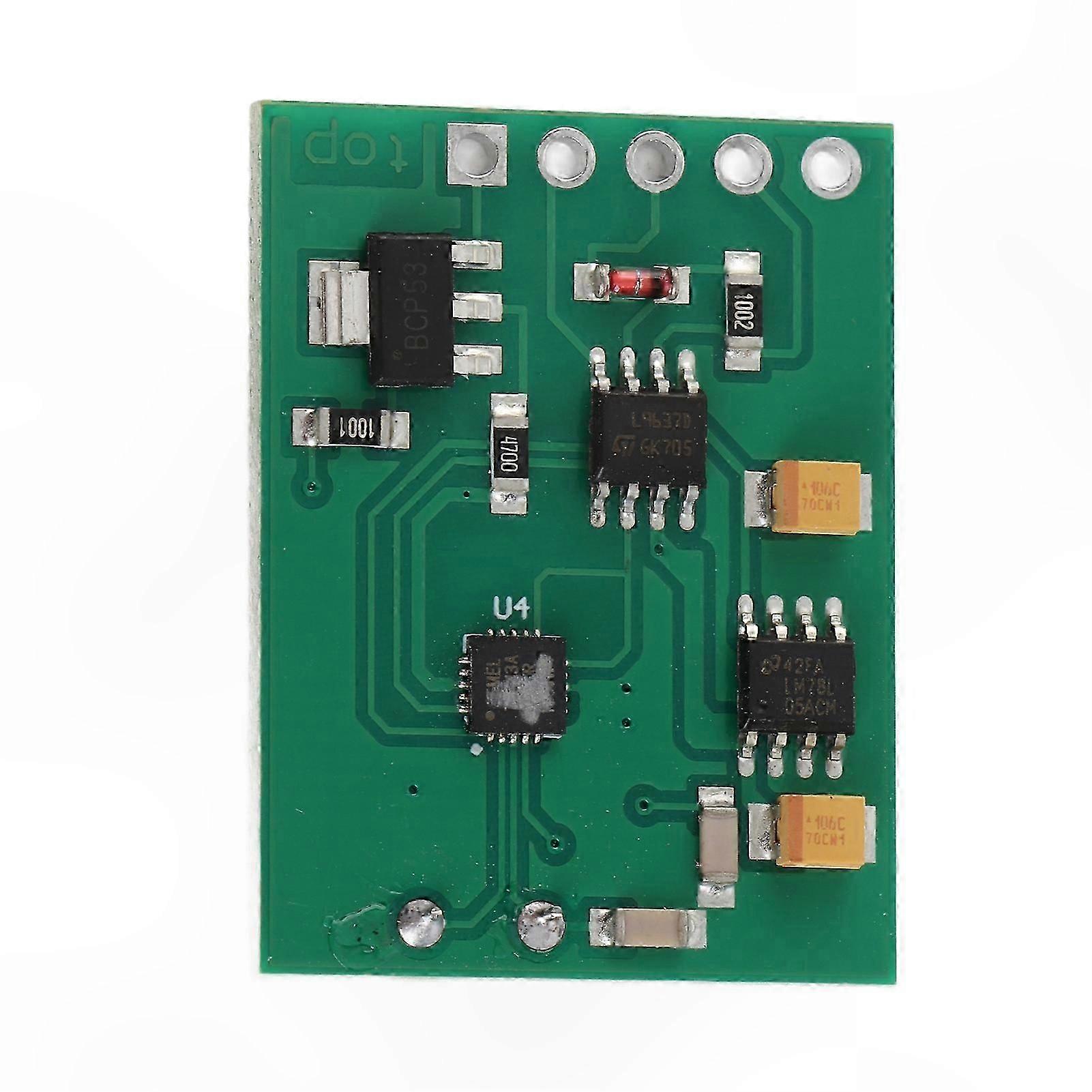 Full Chip Key Programmer Decoder Module for Motorcycle and Scooter Repairs