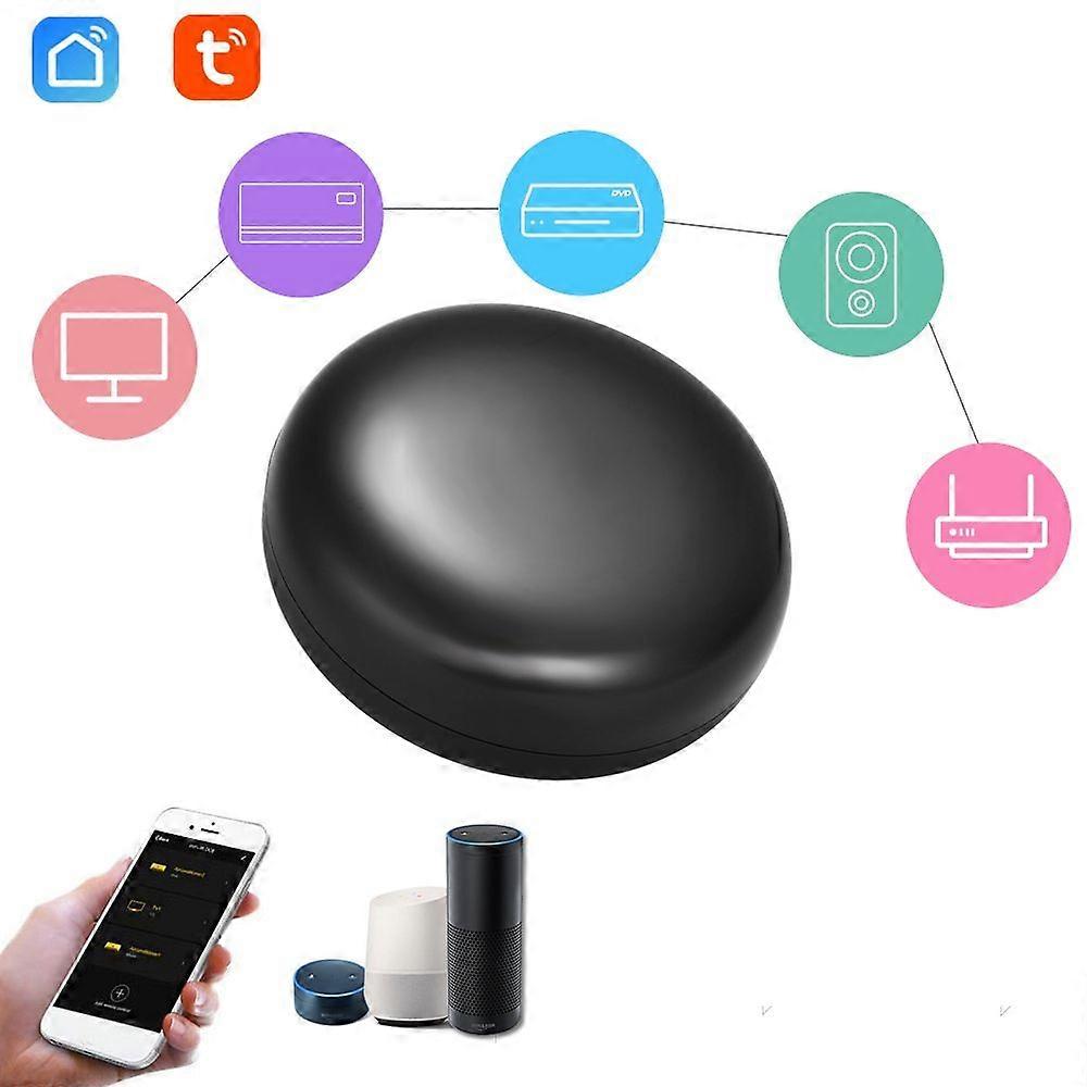 Wifi Smart IR Controller