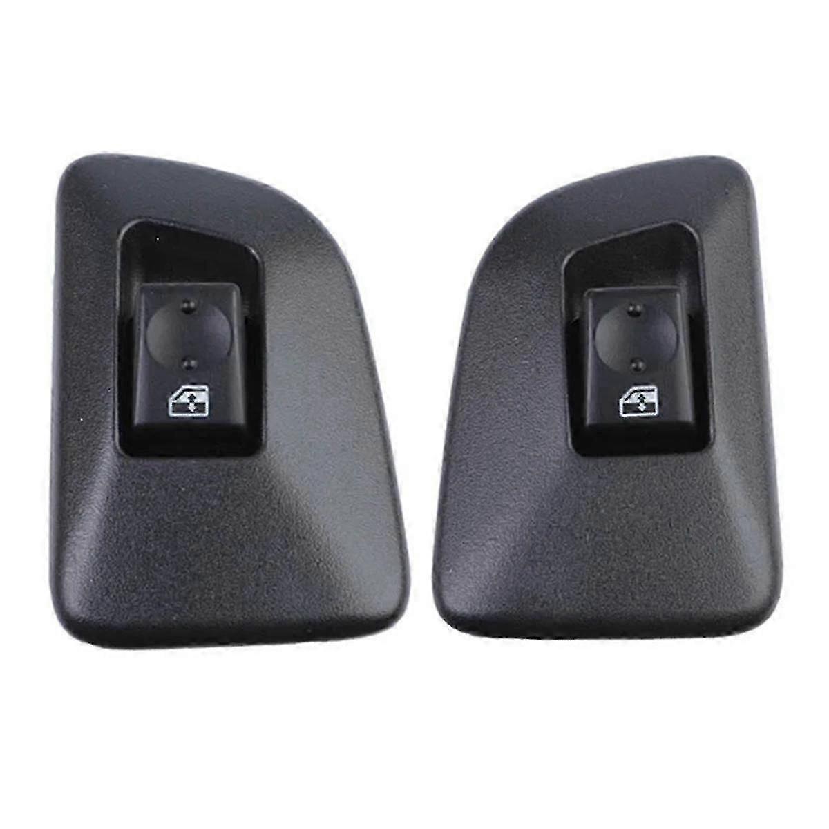 Car Accessorie Power Window Switch Rear Door 15206533 15206532 15180933 15083091 for 2003-2006