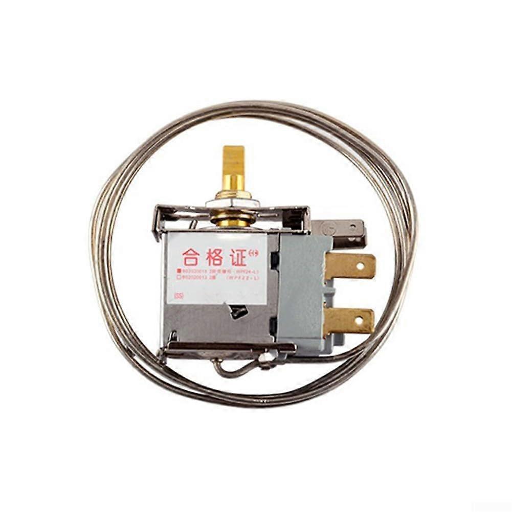 Flexible Fridge Freezer Temperature Controller Wide Range Compatibility