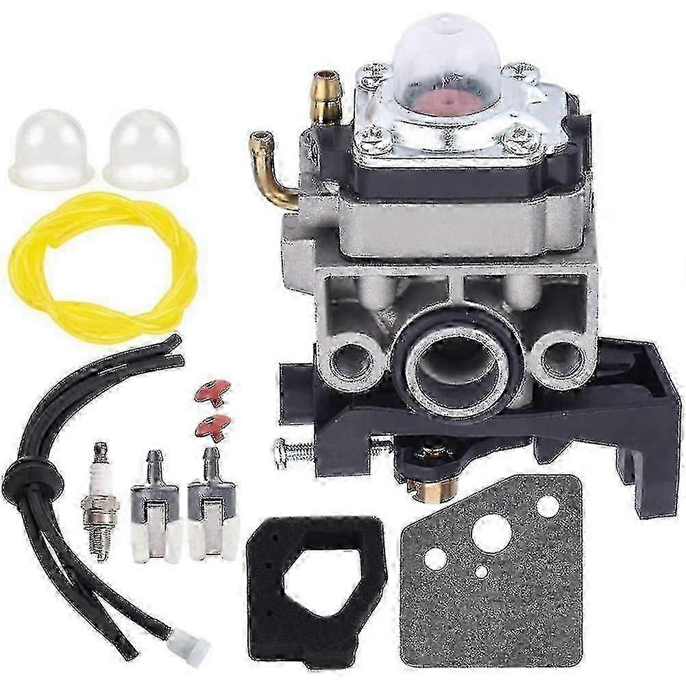 Carburetor Kit For Honda Gx25 Gx25n Gx25nt Gx35 Fg110 Fg110k1