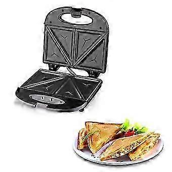 (A) Sandwich maker, Fast and powerful, Easy storage, Non-stick coating, Locking for increased safety,