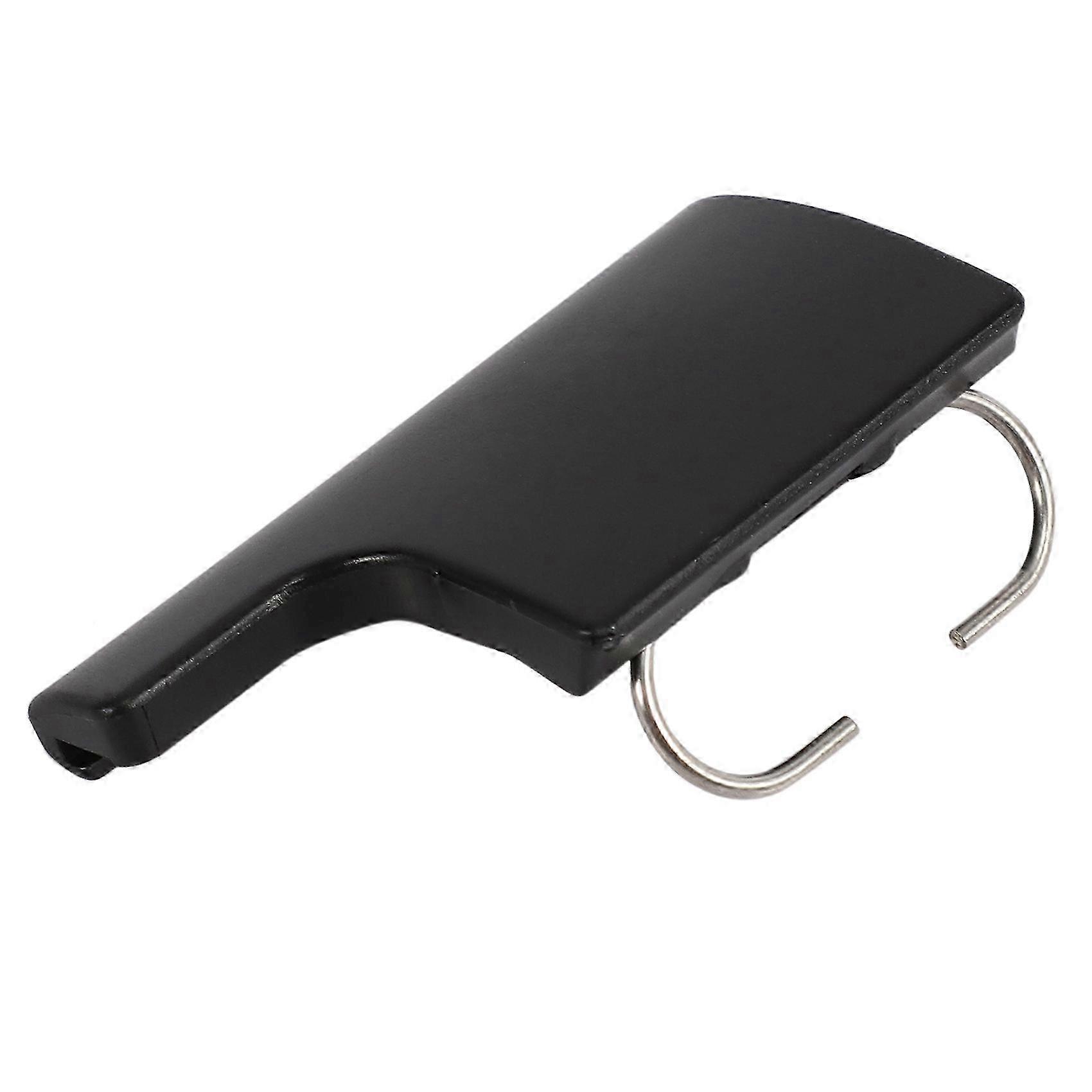 Protective Waterproof Case with Lock Buckle for Hero 3+ Camera in Black