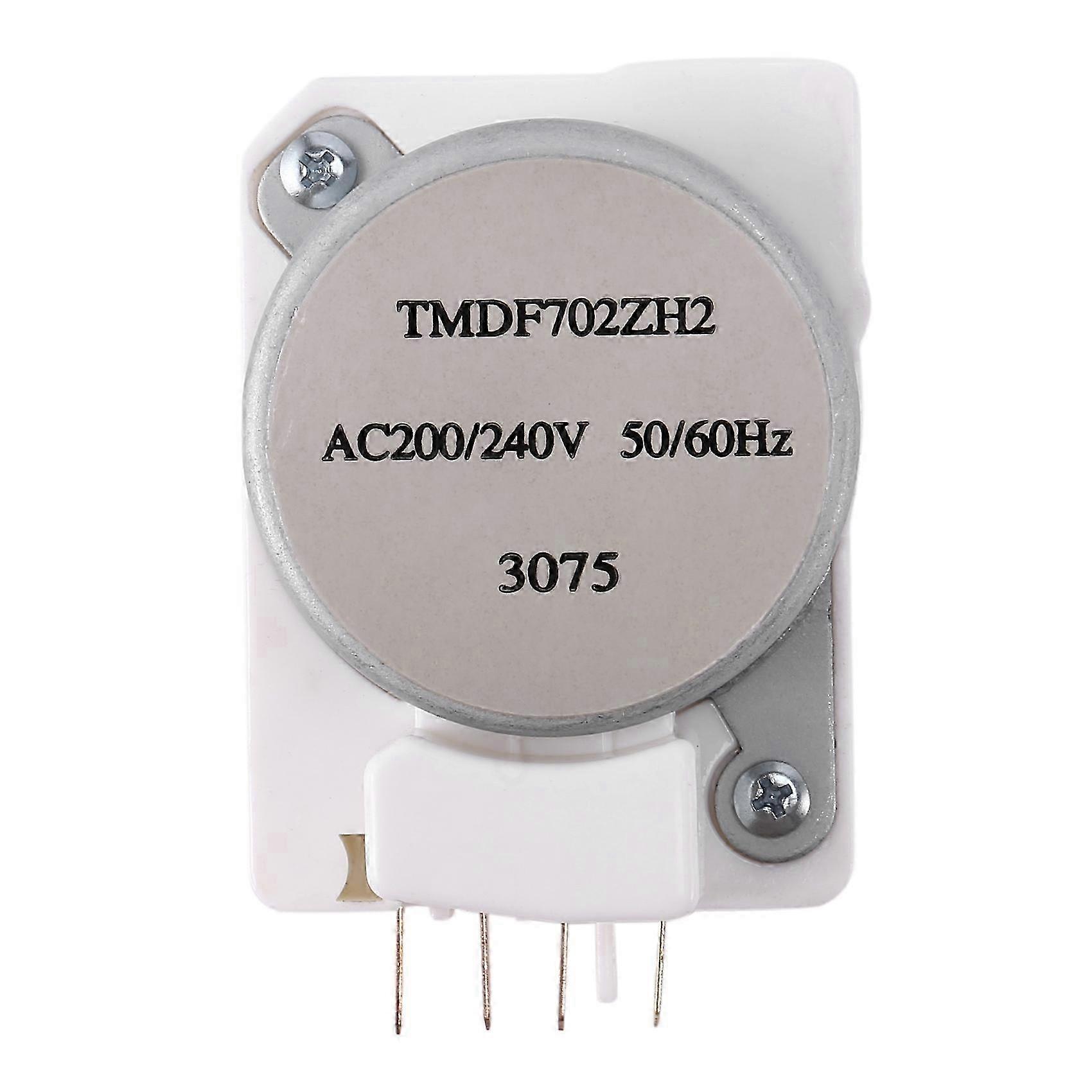 Refrigerator Defrost Timer Refrigerator Defrost Timer Defrost Controller TMDF702ZH2