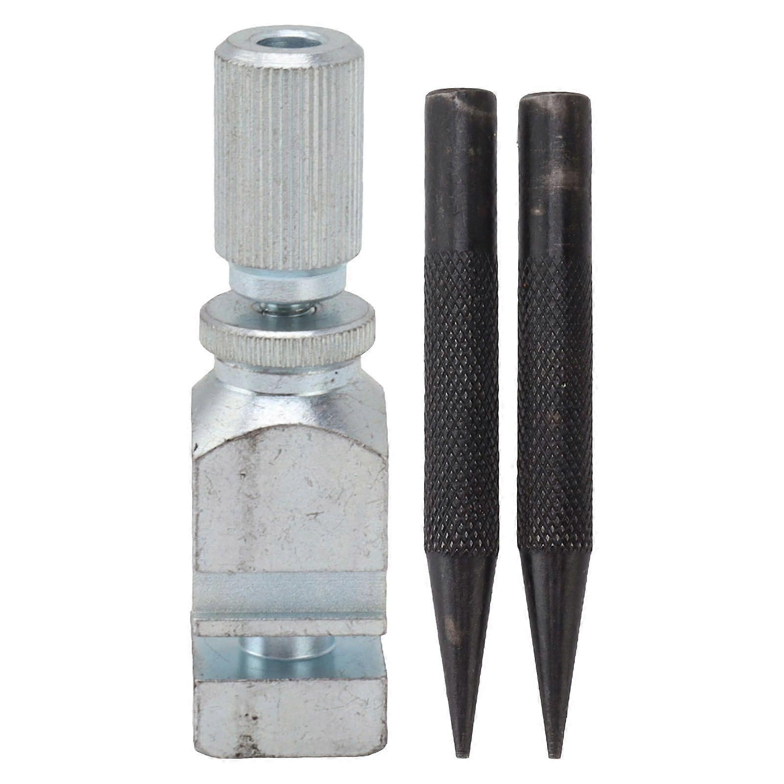 Pocket Chainsaw Chain Breaker Tool Kit Pocket Chain Saw Rivets Chainsaw Link Removal Tool Energy Saving Easy Remove