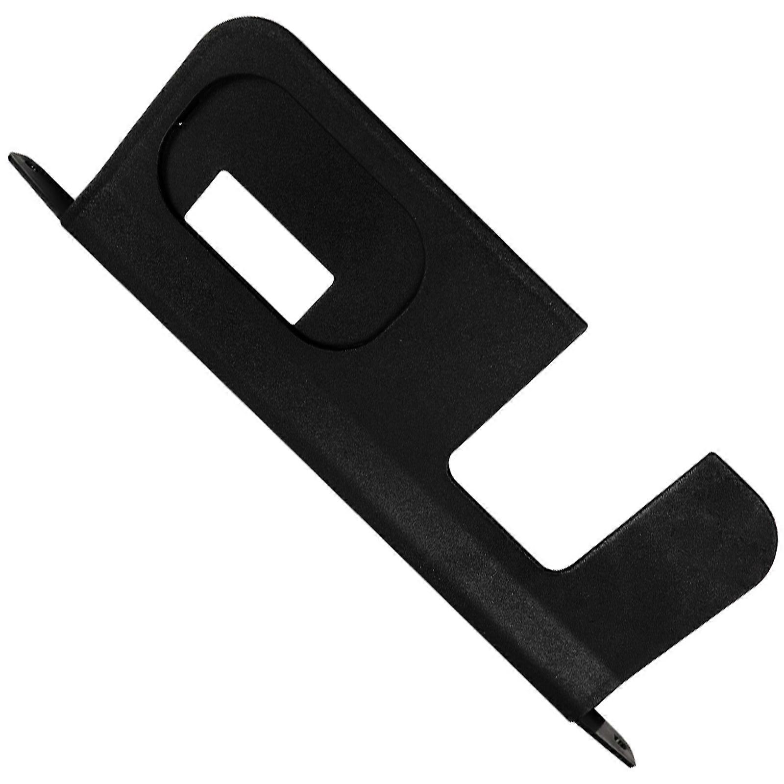 Dustproof Impact Resistant Pickup Hitch Cover for 2022-2025 4/7Pin Rear Bumper Secure Mounting Cover Multicolor