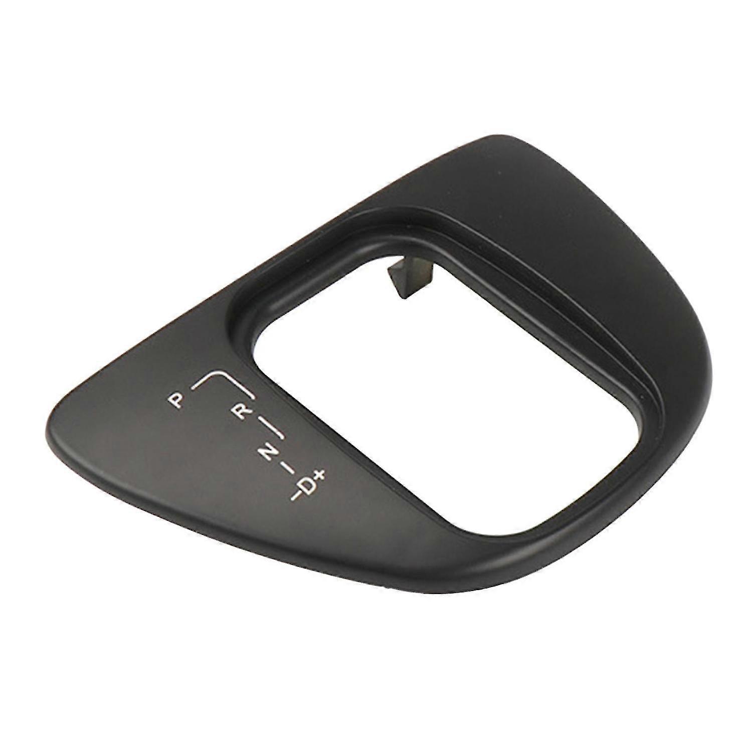 Car Automatic Gear Box Shift Cover Gear Lever Baffle Compatible wit...