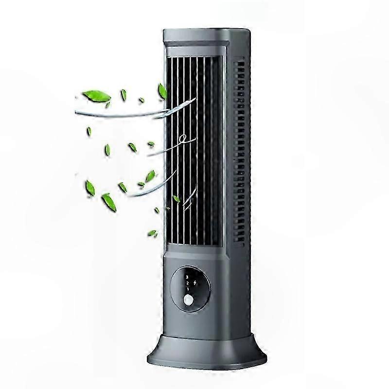 Portable Air Conditioner Fan for Home & Office Use, Compact Cooling Device with Advanced Technology
