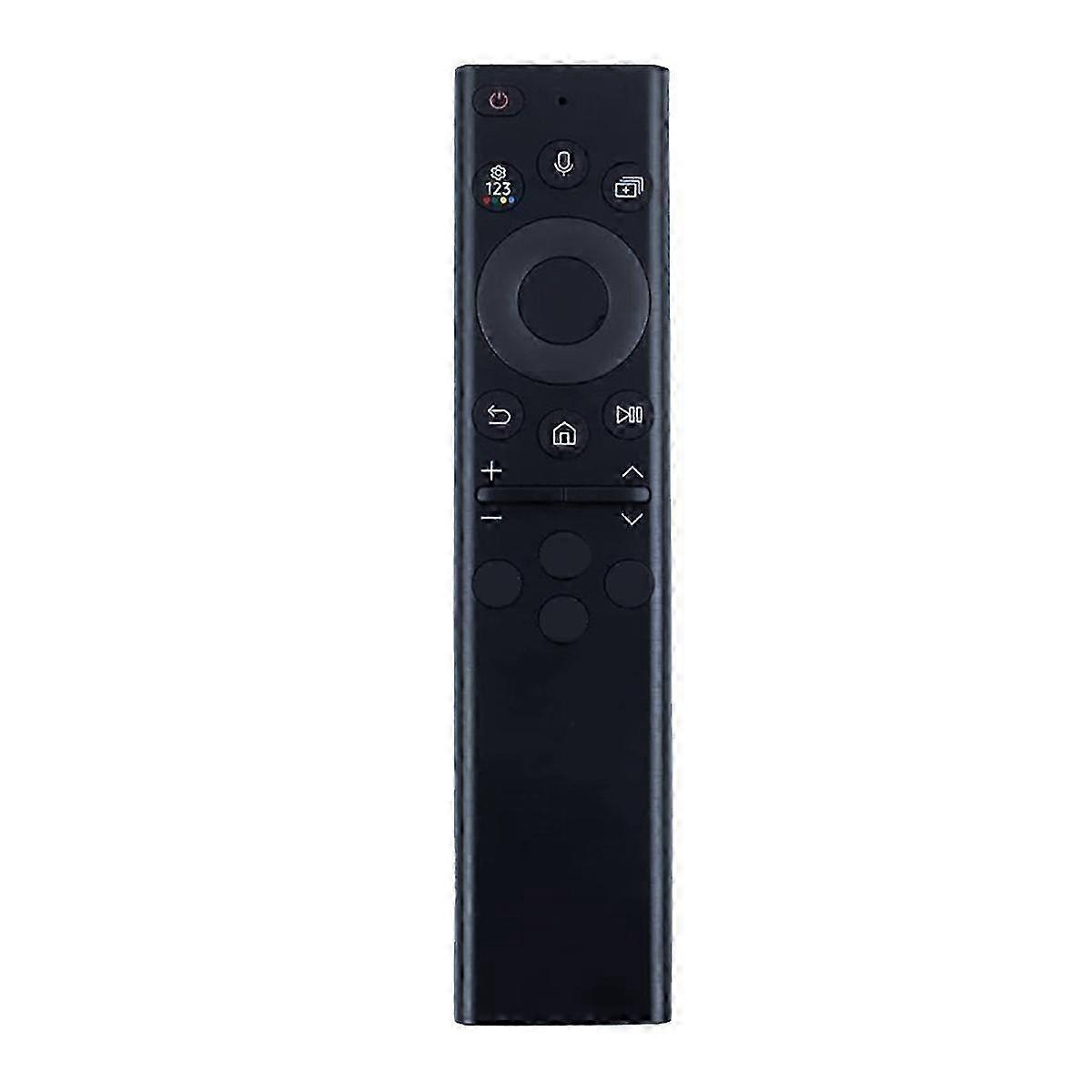 BN59-01385A TV Remote for Solar Voice TV Remote Control