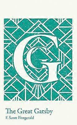 The Great Gatsby