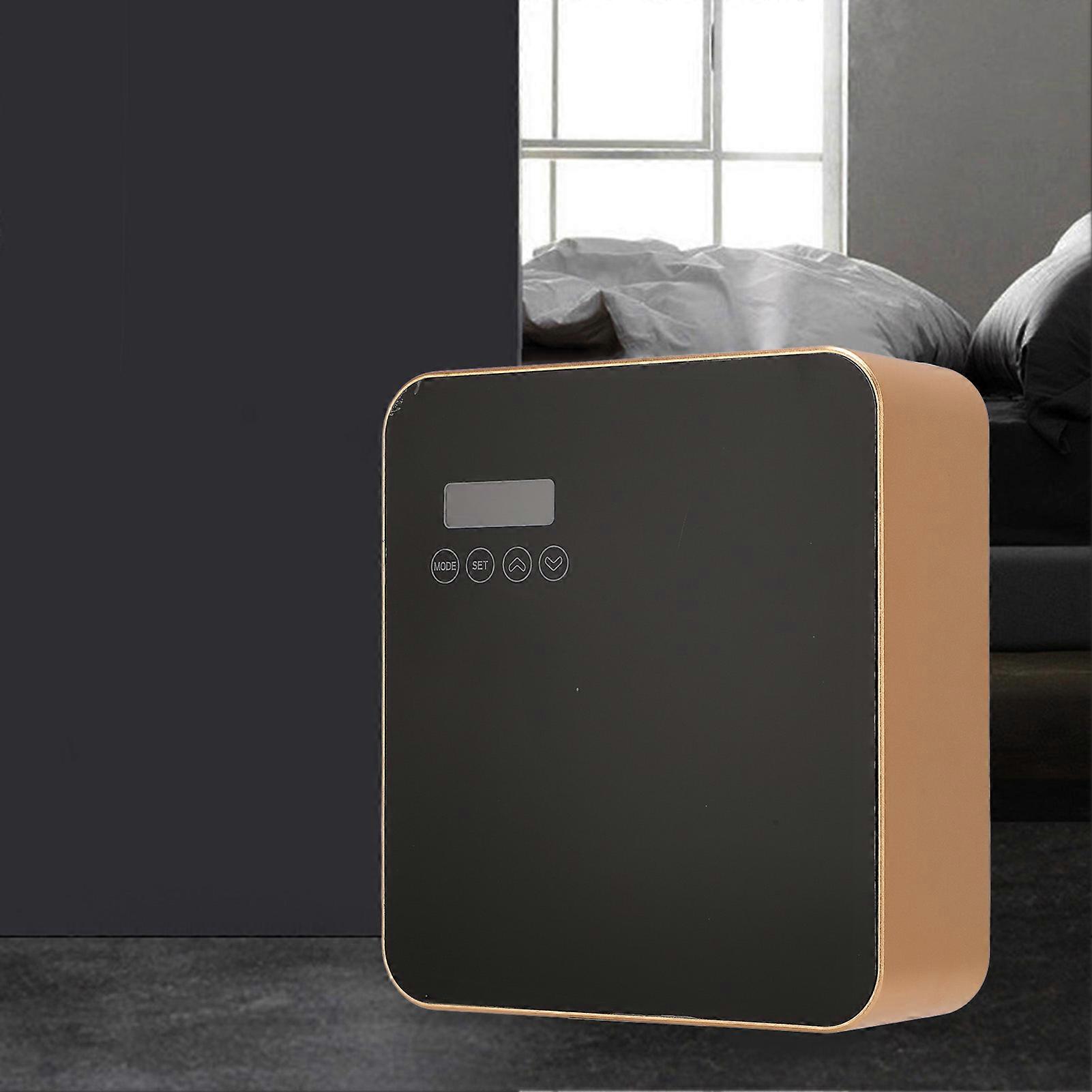 Smart Scent Air Machine 2346g Aluminum Alloy 20x18x7cm Diffuser