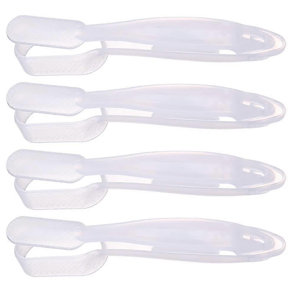 4 Pcs Sushi Mold Non-Stick Nigiri Sushi Maker Mould Nigiri Sushi Ma...