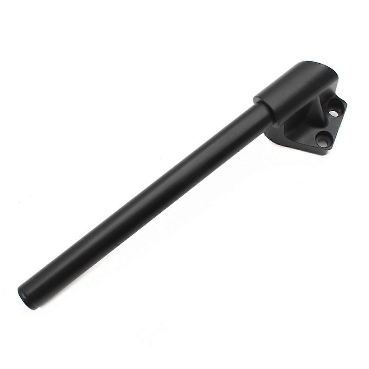 Motorcycle Split Handlebar Handle Bar Faucet Direction Handlebar for 300R 300R 250 250R EX250 2008-2017,B