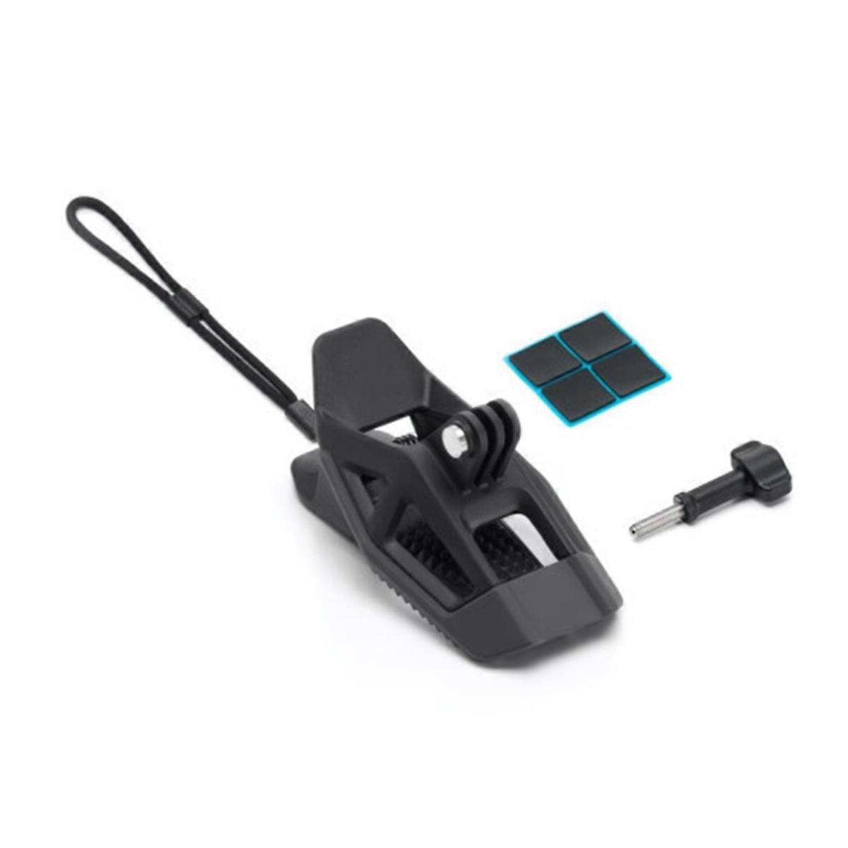 For Helmet Chin Mount Clip for Action 5 4 Action 3