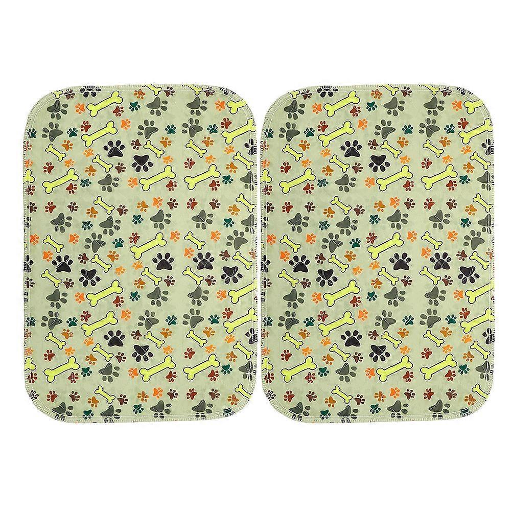 It looks like you've shared a product title for **washable dog pee pads**. If you're information about this product, a breakdown of what these