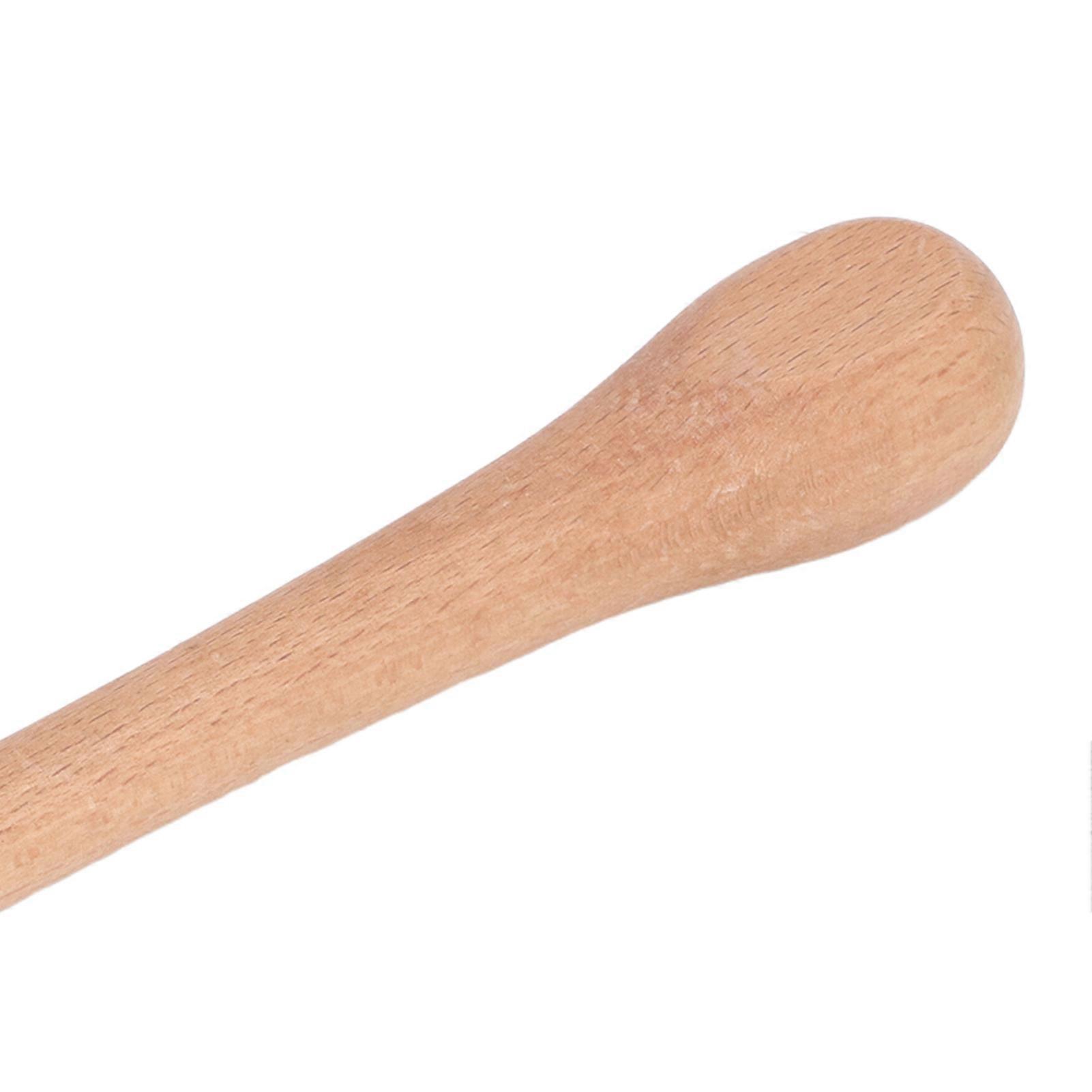 Chinese Style Multi-Function Polished Round Head Ball Pein Hammer with Wooden Handle