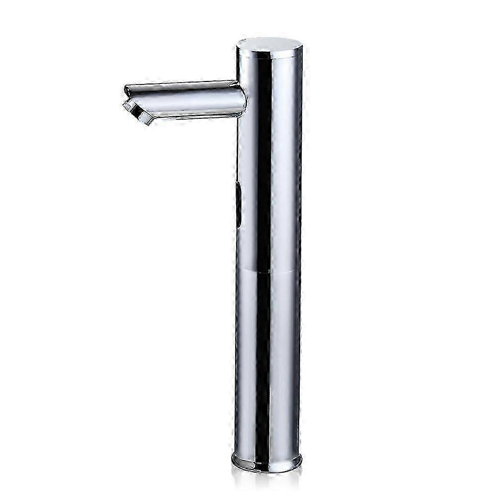 Automatic Infrared Sensor Faucet Bathroom Sink Tap