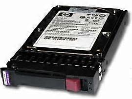 300 Go, 3 Go, SAS, 10 000 tr/min, SFF