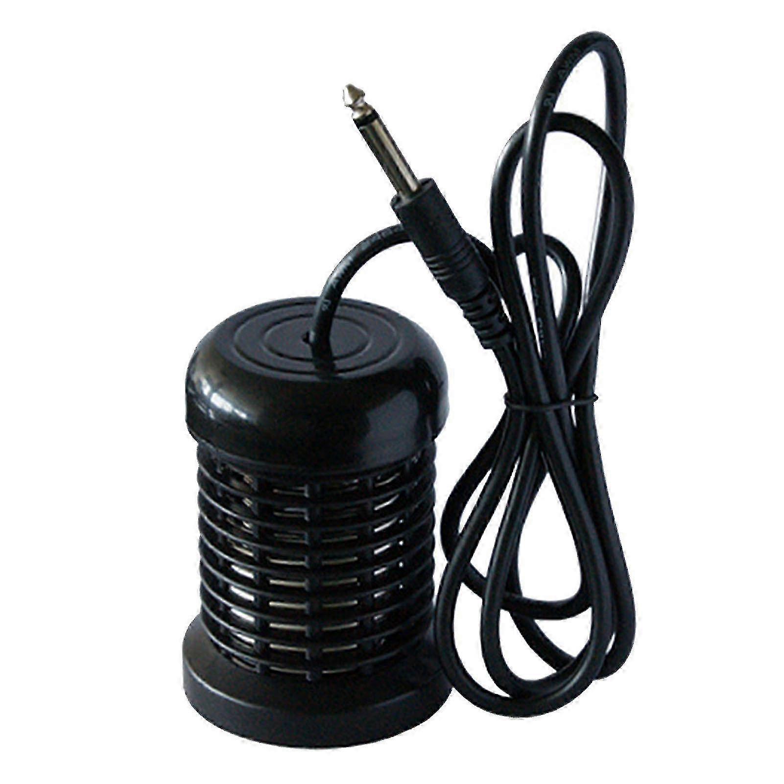 2025 10 Round Stainless Steel Ionic Foot Bath Detox Array Cleansing Accessory for Cleanse Machine