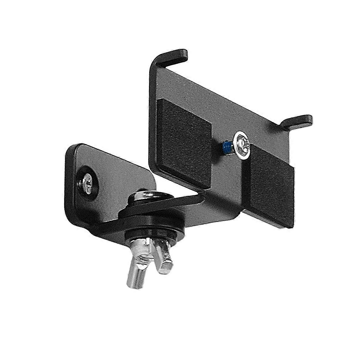 Wall Mount for HT-S60 Speakers Rear Surround Sound & Bookshelf Speakers Metal Bracket Home Theater