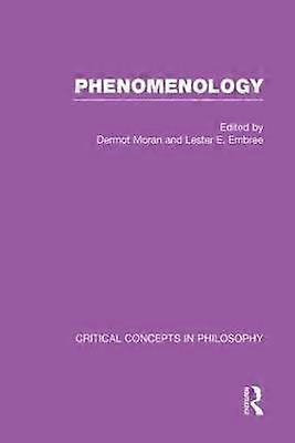 Fenomenologia