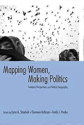 Mapping Women Making Politics