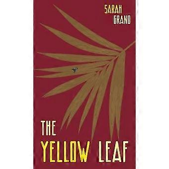 The Yellow Leaf