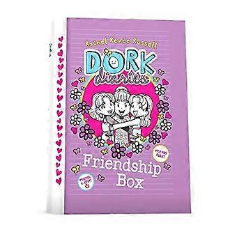 Scatola dell'amicizia di Dork Diaries (Dork Diaries)