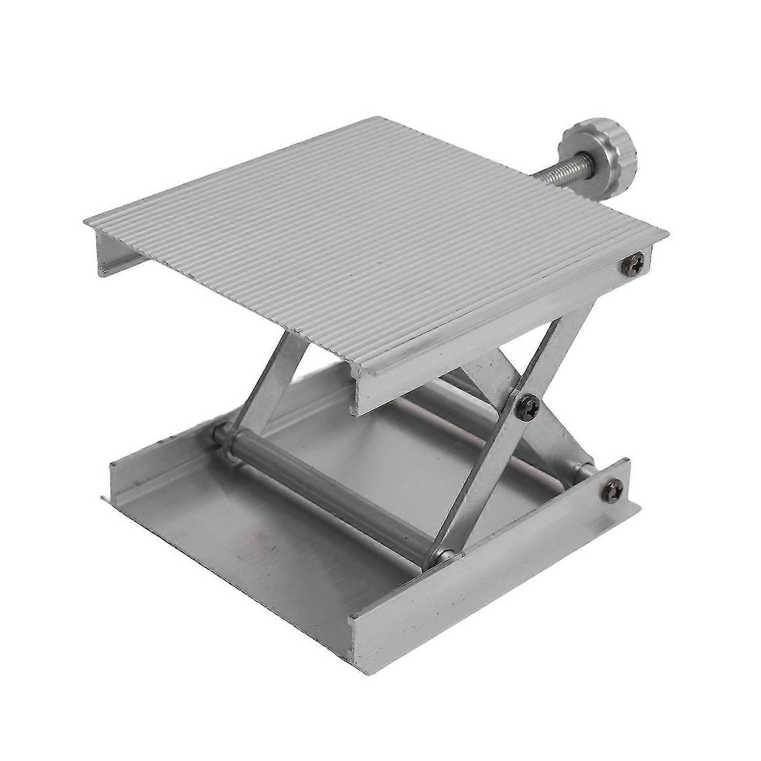 12/16 Wire Rack Horizontal Lifting Platform Adjustable Lifting