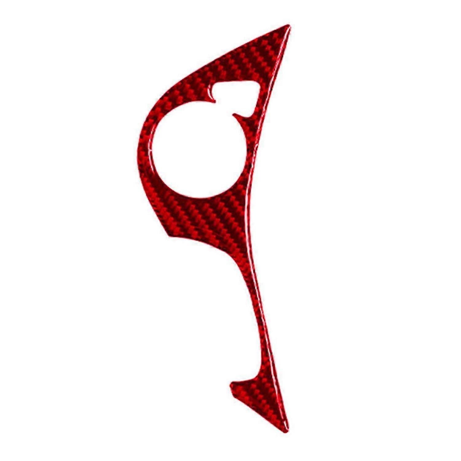 Steering Wheel Button Trim Cover Type B for Honda Accord 2013-17