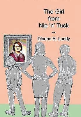 The Girl from Nip 'n' Tuck