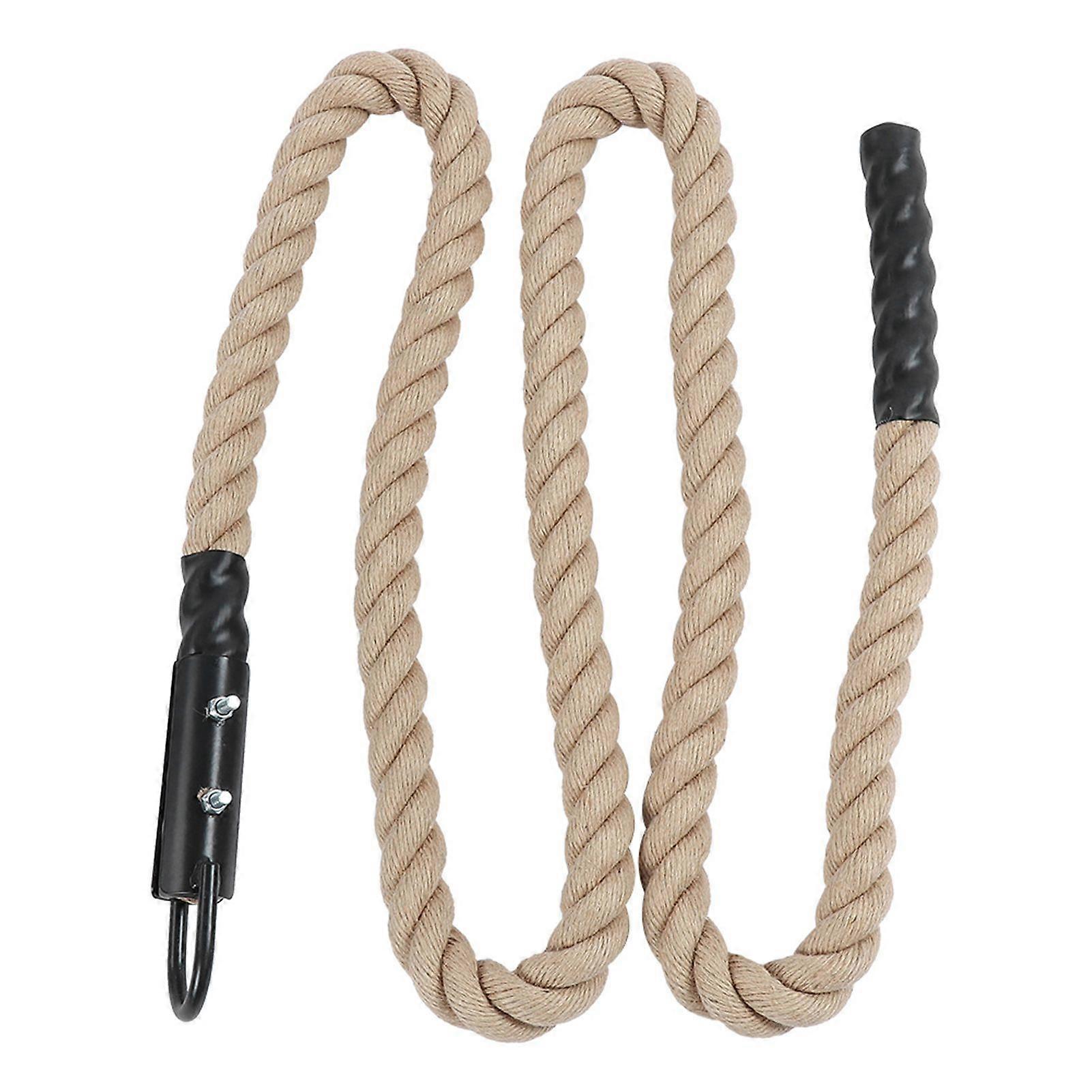 38MM Arm Power Training Practicing Rope Equipment for Gym Fitness Climbing 300CM