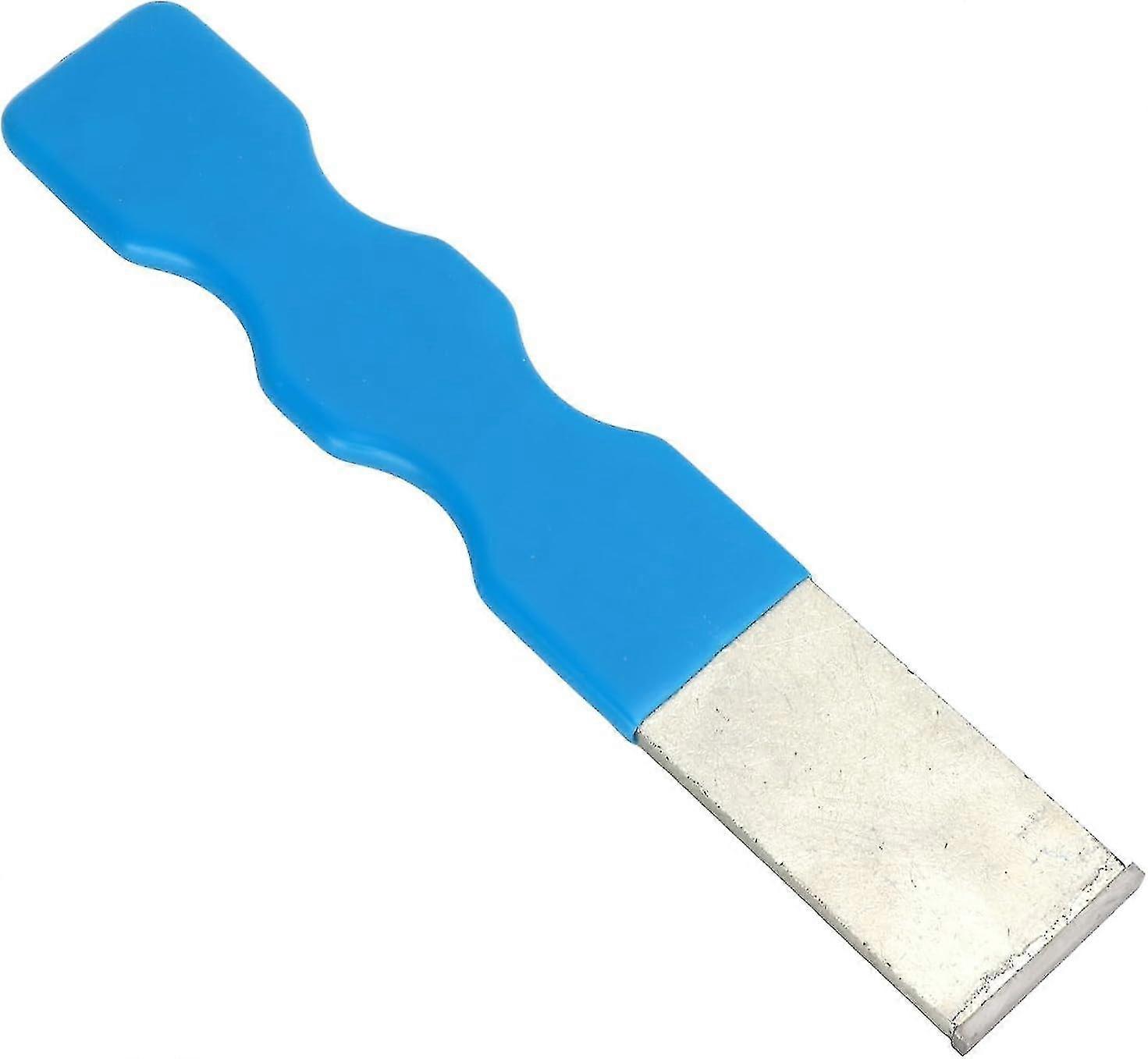 11/4in Scraper Blade, Carbide Scraper High Hardness Versatile Sharper Anti Deform For Gaskets Rust Removing