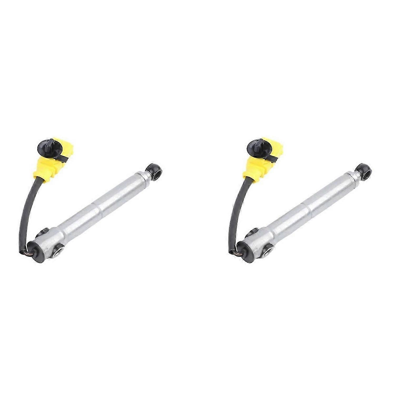Front Active Bonnet Actuator Hinge Sensor for A3 8V 2013-2016