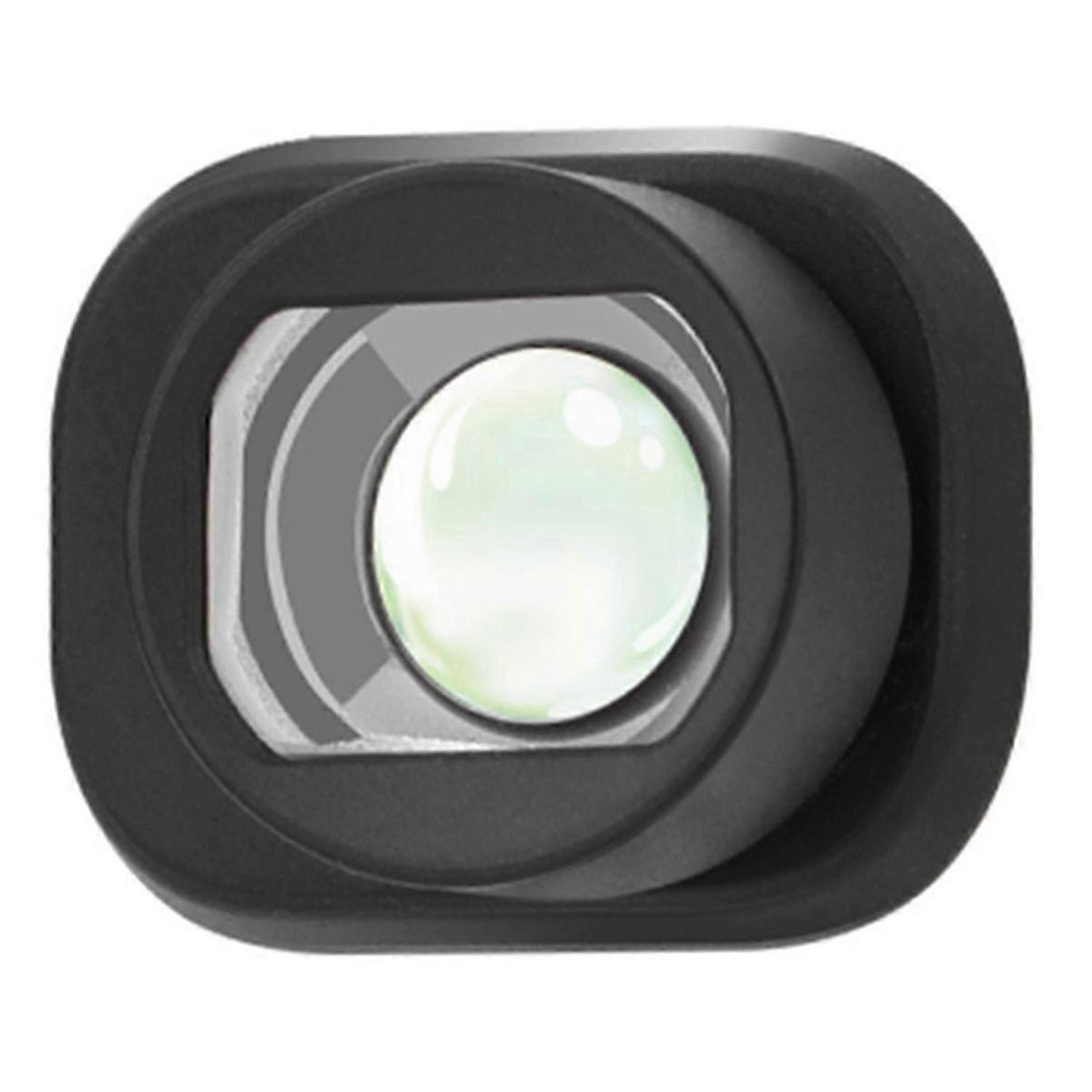 Suitable for Dji Mini 4 Pro Drone External Wide-Angle Lens