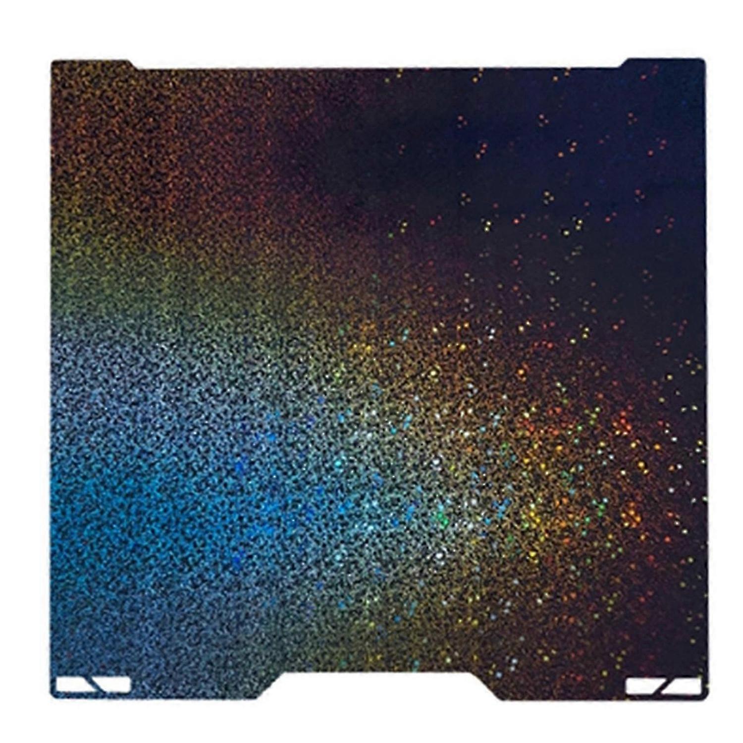For H2D Textured PEI Build Plate Double-Sided Hotbed for Smooth and Textured 3D Printing Parts
