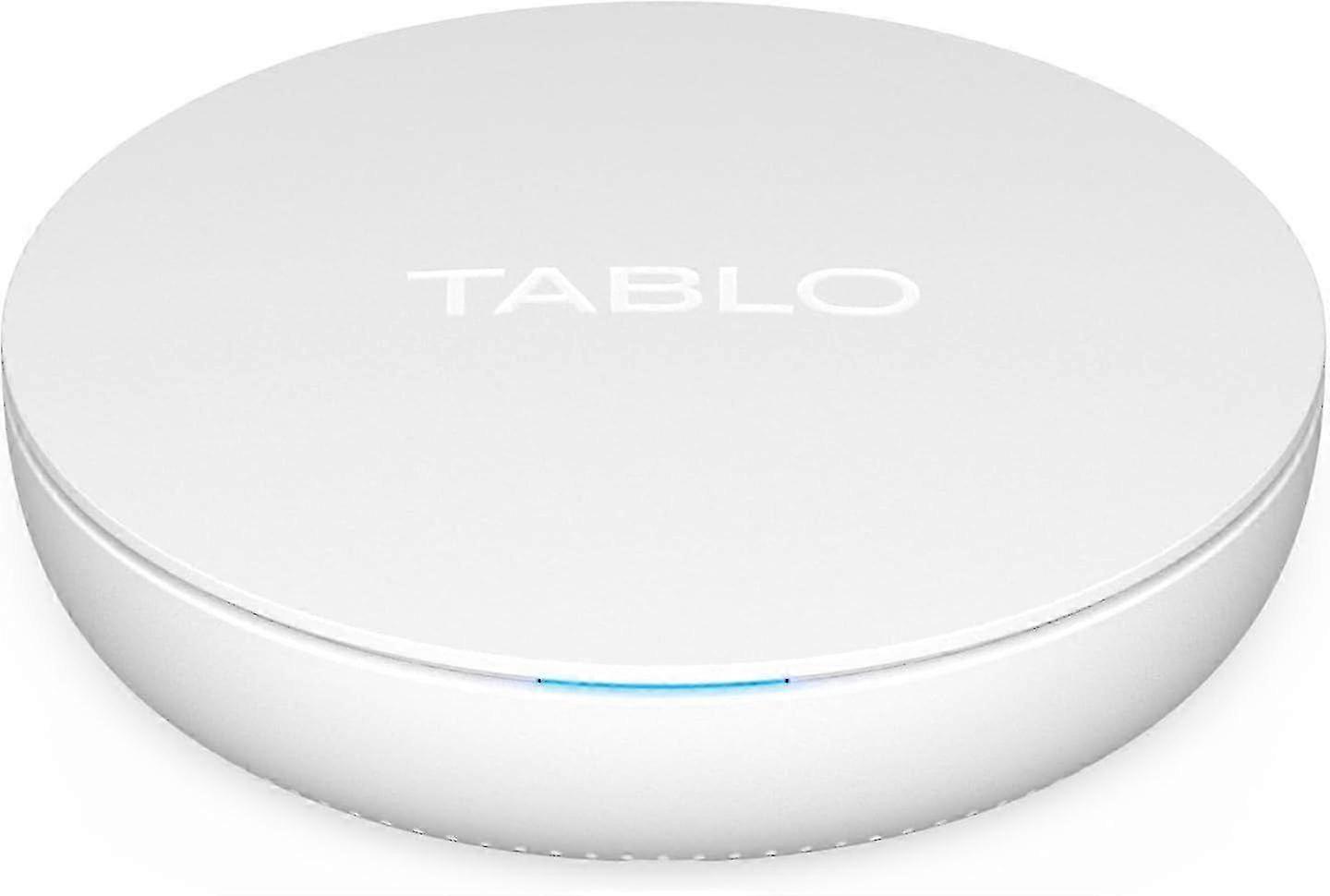 Latest Model 4th Gen 2-Tuner Over-The-Air (OTA) DVR - Watch, Pause & Record Live TV