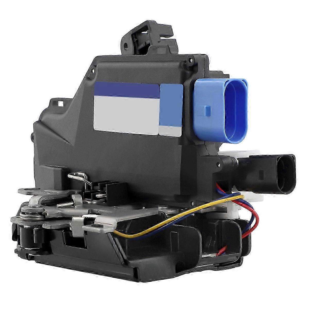 1 Pcs Door Lock Latch Actuator For 9P 2003-2010