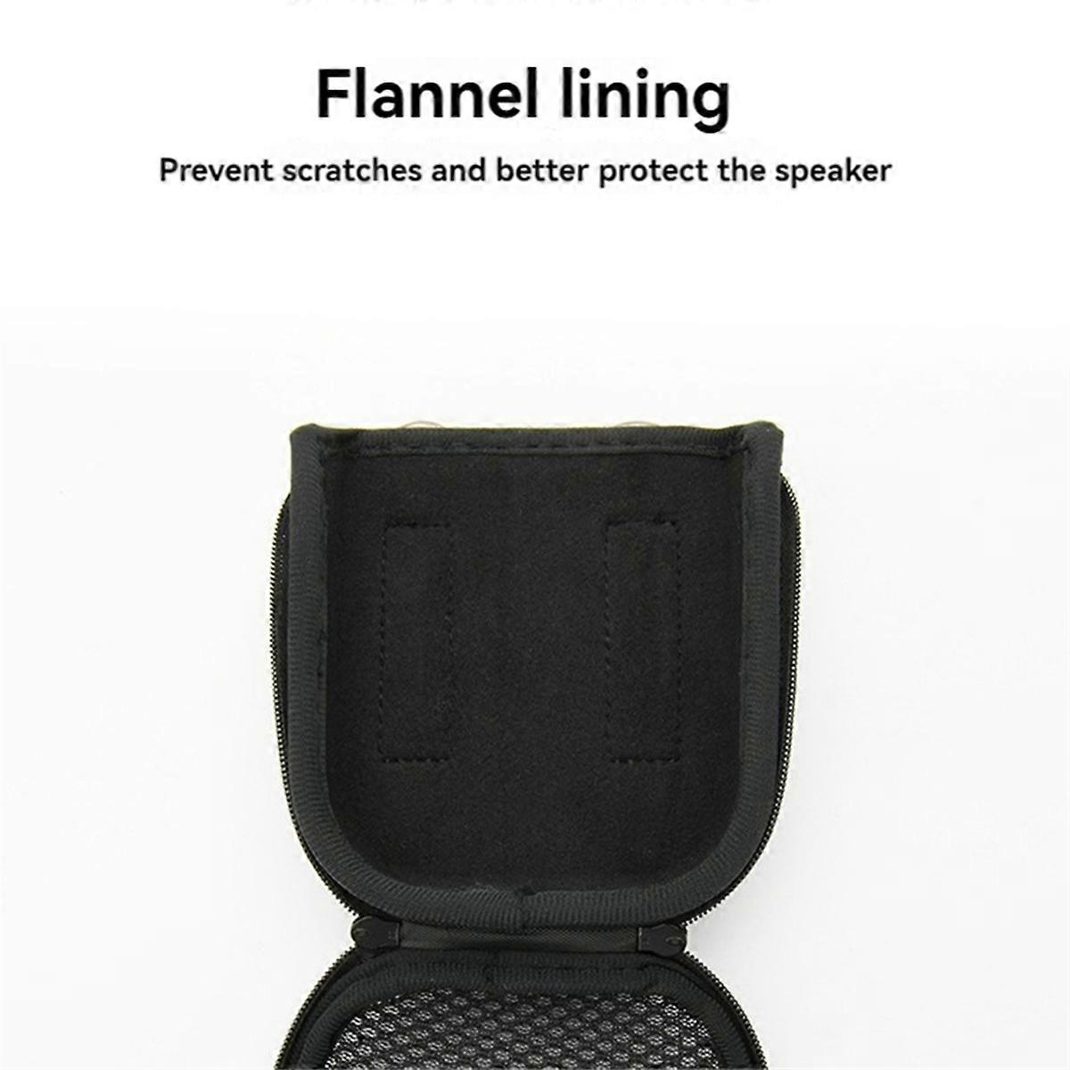 Portable Storage Bag for GO2/GO3/GO4 for