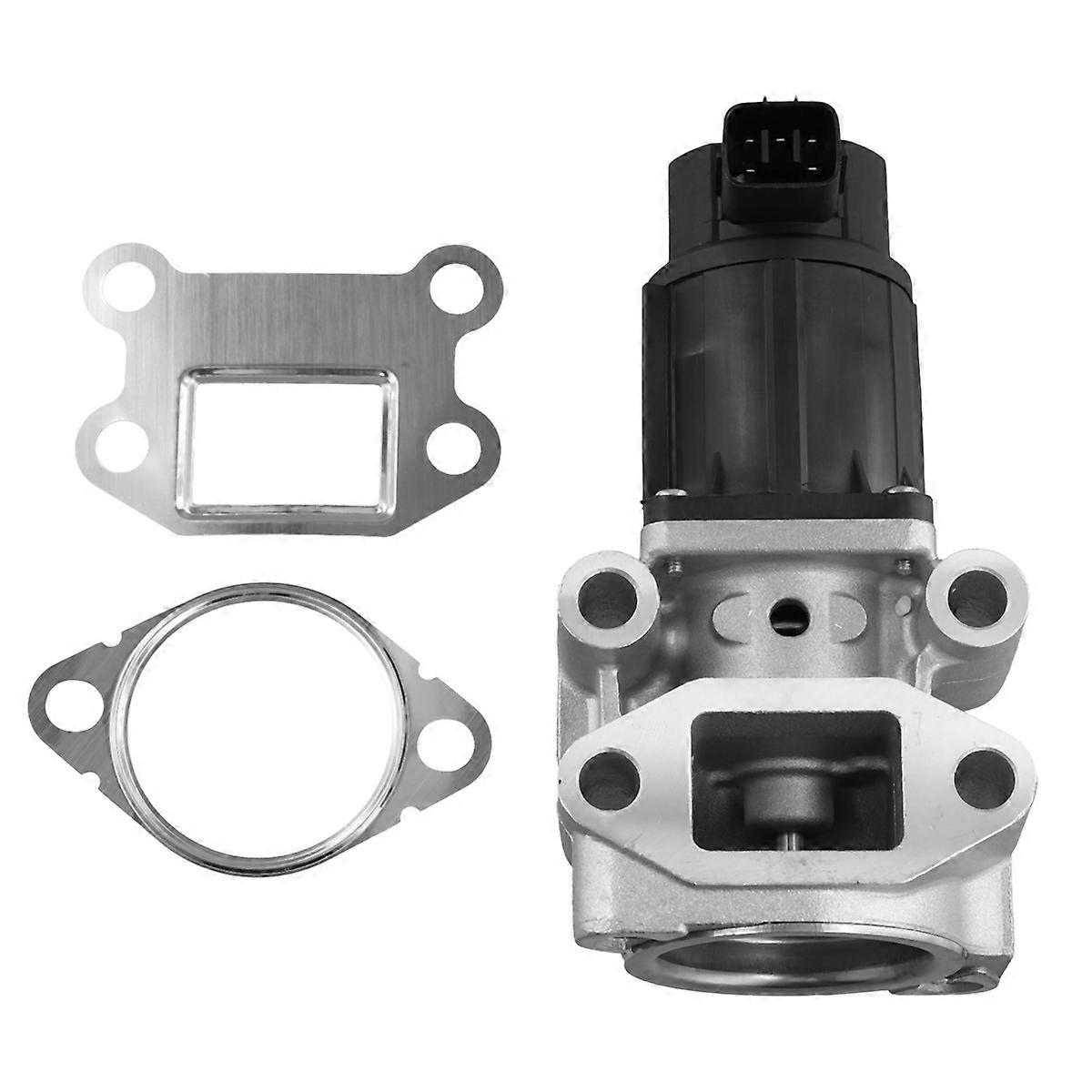 EGR VALVE EXHAUST GAS RECIRCULATION FOR L200 2.5