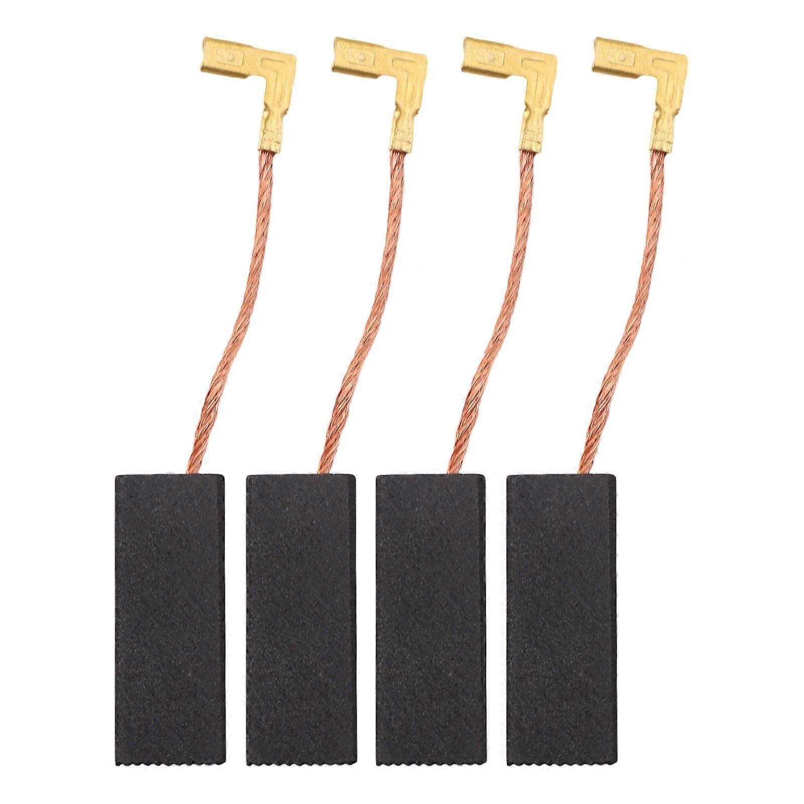 Efficient Motor Repair with Carbon Brush Kit for For For For 2200 Chain Saw