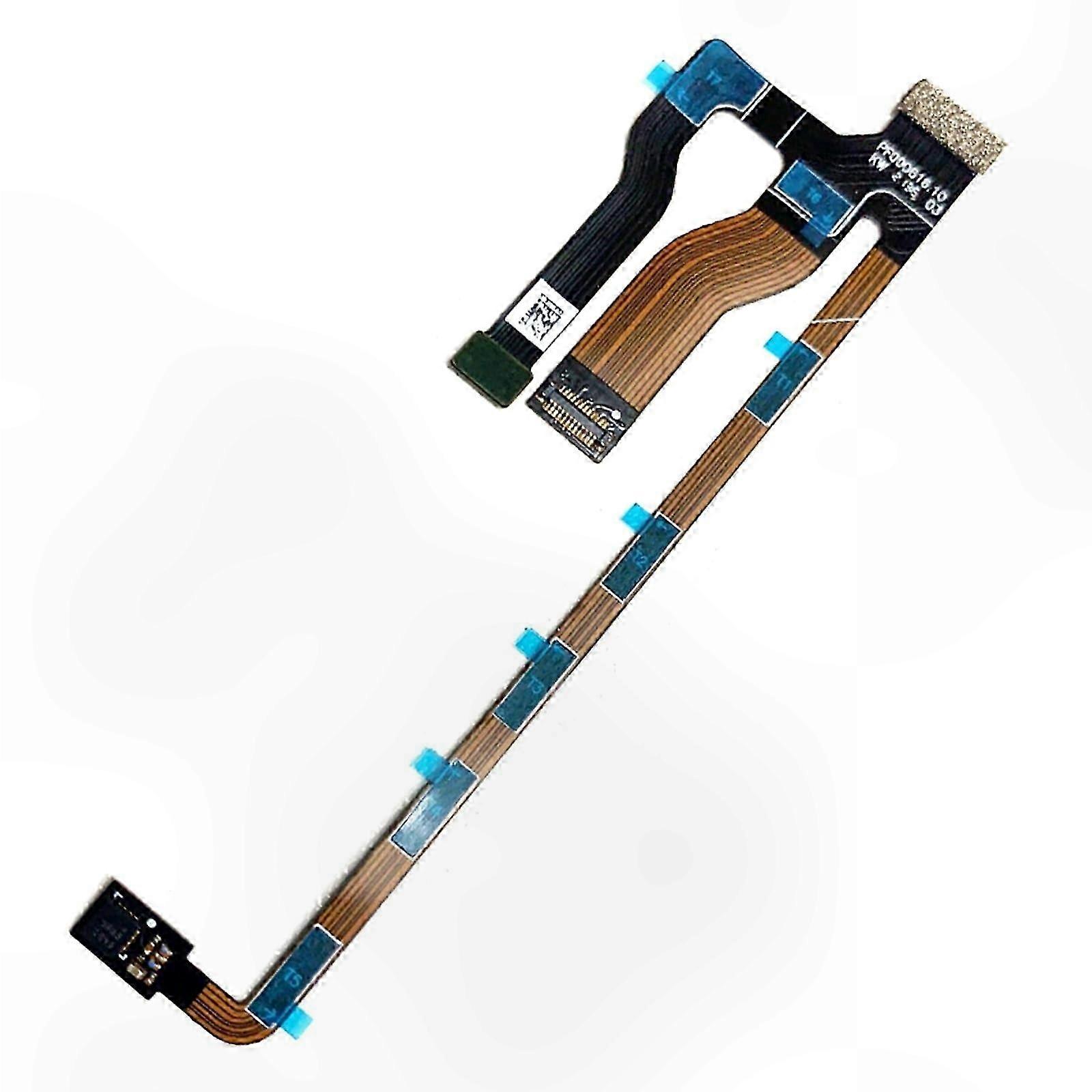 Flat Cable Replacement Kit for Drone Gimbal Repair with GPS IMU Compass Functionality