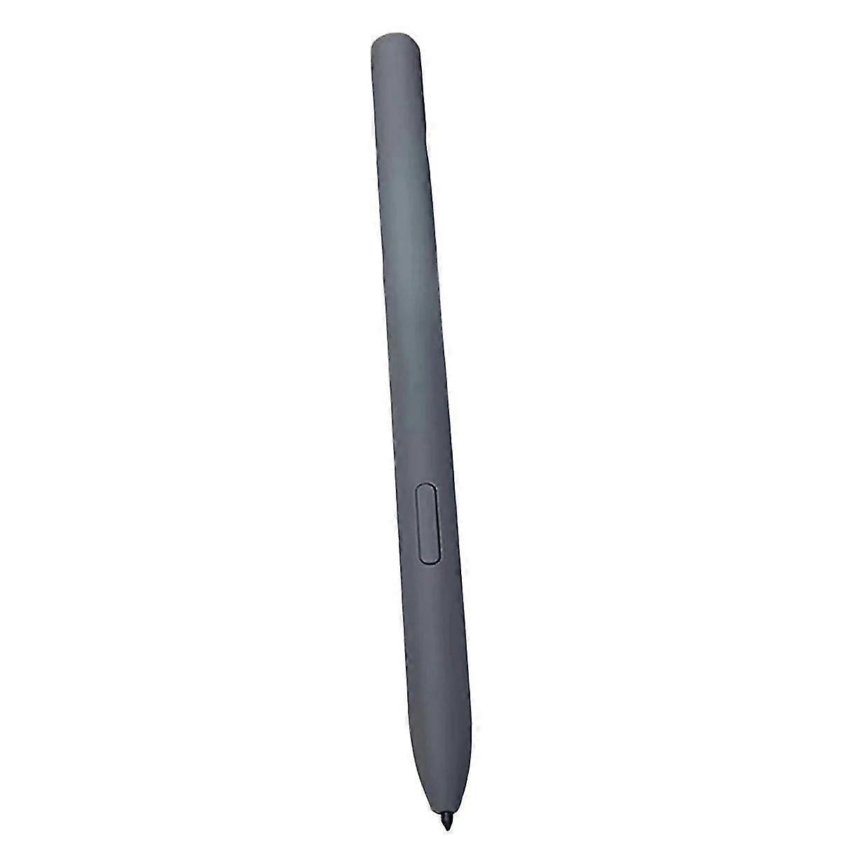 Replacement Electromagnetic Stylus Pen for Tab S9/S9FE/S9U, Grey Plastic