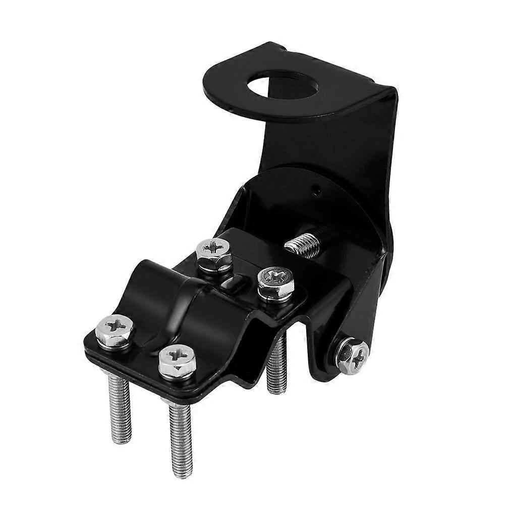 Mobile Antenna Mount Bracket Stainless Steel Holder for Car Two Way Radio Transceiver