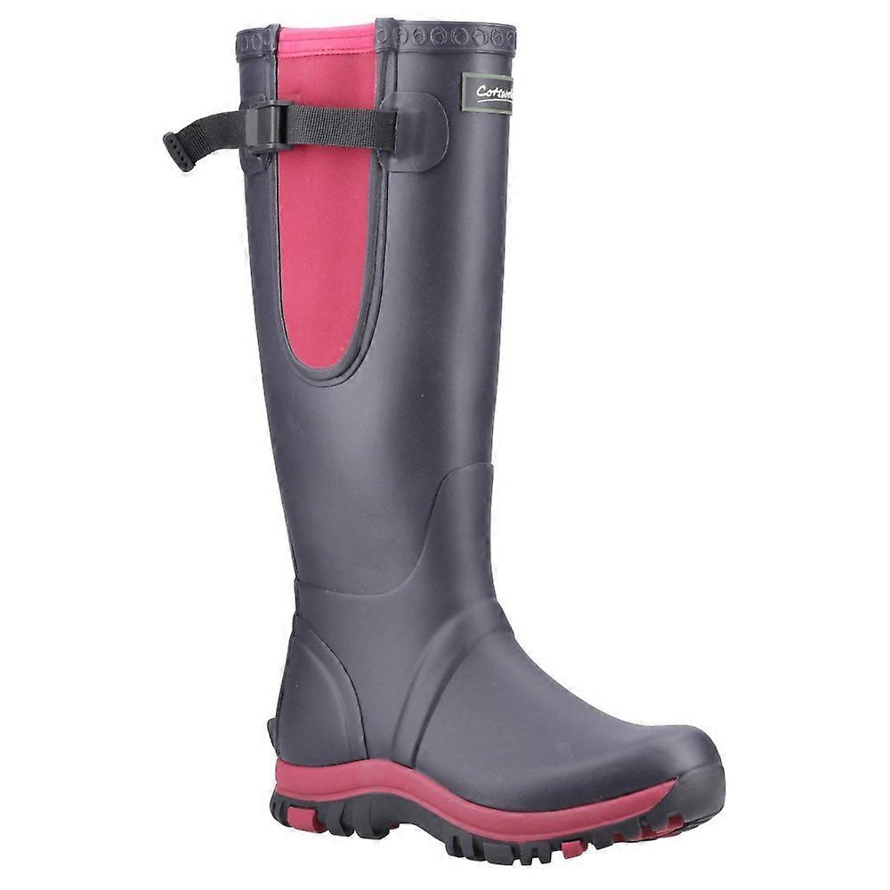 Cotswold Milton Womens Wellingtons