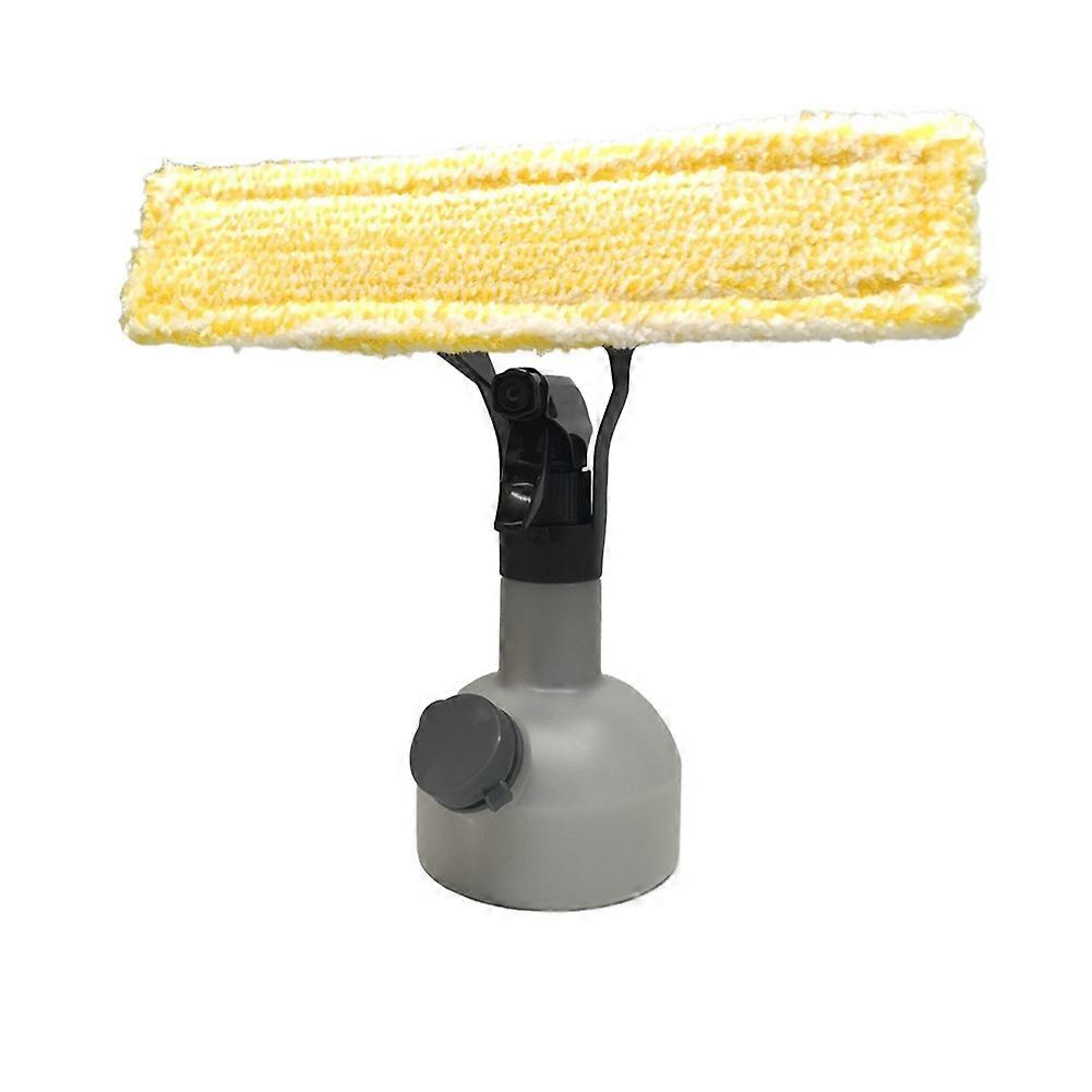 Window Cleaner Tool Bottle Microfibre Mop Pad Kit for WV1 WV2 WV3 WV5 WV7 Window Cleaning Machine Pa