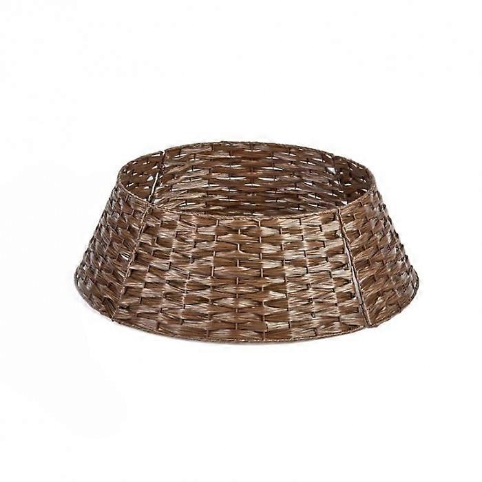 Premier Rattan Christmas Tree Skirt